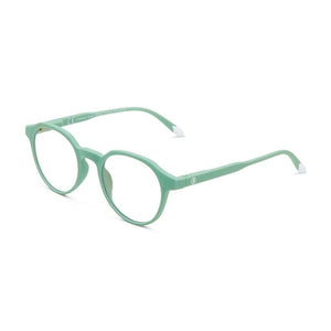 BARNER | Chamberi | Blue Light Glasses | Military Green - LONDØNWORKS