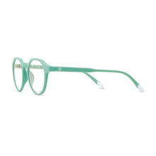 Load image into Gallery viewer, BARNER | Chamberi | Blue Light Glasses | Military Green - LONDØNWORKS