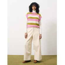 Load image into Gallery viewer, FRNCH | Cisse Jumper | Pink