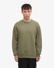 Load image into Gallery viewer, COLORFUL STANDARD | Classic Organic Crewneck | Dusty Olive - LONDØNWORKS