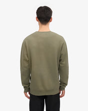 Load image into Gallery viewer, COLORFUL STANDARD | Classic Organic Crewneck | Dusty Olive - LONDØNWORKS