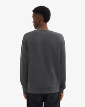 Load image into Gallery viewer, COLORFUL STANDARD | Classic Organic Crewneck | Faded Black - LONDØNWORKS