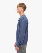 Load image into Gallery viewer, COLORFUL STANDARD | Classic Organic Crewneck | Neptune Blue
