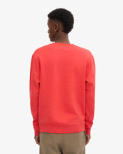 Load image into Gallery viewer, COLORFUL STANDARD | Classic Organic Crewneck | Red Tangerine