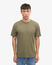 Load image into Gallery viewer, COLORFUL STANDARD | Classic Organic T-shirt | Dusty Olive - LONDØNWORKS