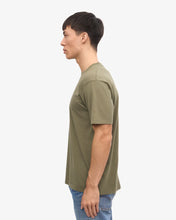 Load image into Gallery viewer, COLORFUL STANDARD | Classic Organic T-shirt | Dusty Olive - LONDØNWORKS