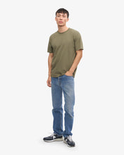 Load image into Gallery viewer, COLORFUL STANDARD | Classic Organic T-shirt | Dusty Olive - LONDØNWORKS