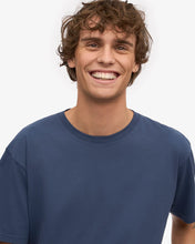 Load image into Gallery viewer, COLORFUL STANDARD | Classic Organic T-shirt | Petrol Blue - LONDØNWORKS