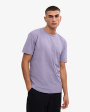 Load image into Gallery viewer, COLORFUL STANDARD | Classic Organic T-shirt | Purple Jade - LONDØNWORKS