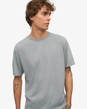 Load image into Gallery viewer, COLORFUL STANDARD | Classic Organic T-shirt | Steel Blue - LONDØNWORKS