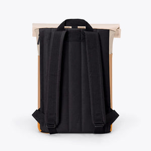 UCON ACROBATICS | Hajo Medium Backpack | Nude & Clay - LONDØNWORKS