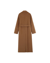 Load image into Gallery viewer, GRACE &amp; MILA | Noemie Coat | Camel