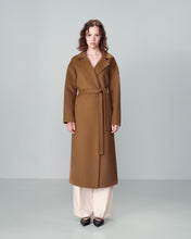 Load image into Gallery viewer, GRACE &amp; MILA | Noemie Coat | Camel