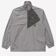 Load image into Gallery viewer, ELLIKER | Coppa Pullover Tech Jacket | Grey