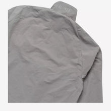 Load image into Gallery viewer, ELLIKER | Coppa Pullover Tech Jacket | Grey