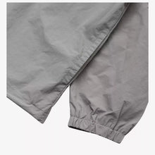 Load image into Gallery viewer, ELLIKER | Coppa Pullover Tech Jacket | Grey