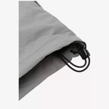 Load image into Gallery viewer, ELLIKER | Coppa Pullover Tech Jacket | Grey