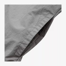 Load image into Gallery viewer, ELLIKER | Coppa Pullover Tech Jacket | Grey