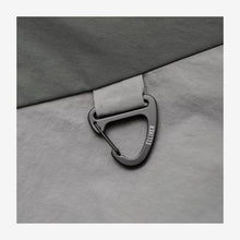 Load image into Gallery viewer, ELLIKER | Coppa Pullover Tech Jacket | Grey