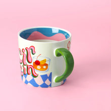 Load image into Gallery viewer, ELEANOR BOWMER | Cin Cin Mug - LONDØNWORKS