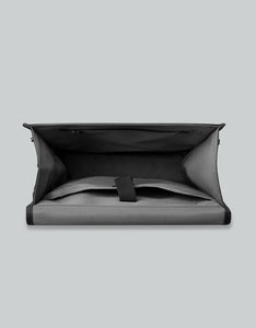 GASTON LUGA | Däsh Backpack 13" | Black - LONDØNWORKS