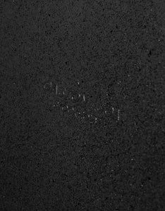 GASTON LUGA | Däsh Backpack 13" | Black - LONDØNWORKS