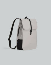 Load image into Gallery viewer, GASTON LUGA | Däsh Backpack 13&quot; | Taupe - LONDØNWORKS
