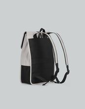 Load image into Gallery viewer, GASTON LUGA | Däsh Backpack 13&quot; | Taupe - LONDØNWORKS