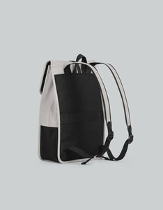 GASTON LUGA | Däsh Backpack 13" | Taupe - LONDØNWORKS