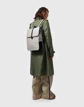 Load image into Gallery viewer, GASTON LUGA | Däsh Backpack 13&quot; | Taupe - LONDØNWORKS
