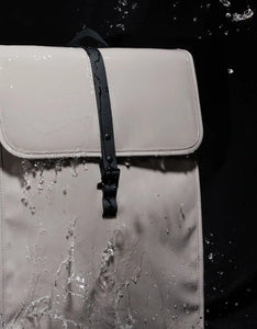 GASTON LUGA | Däsh Backpack 13" | Black - LONDØNWORKS