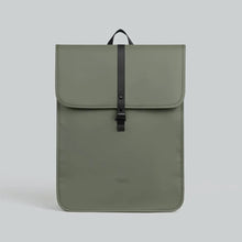 Load image into Gallery viewer, GASTON LUGA | Däsh Backpack 16&quot; | Olive