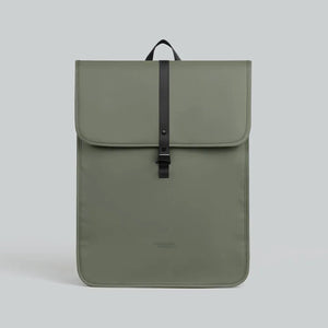 GASTON LUGA | Däsh Backpack 16" | Olive