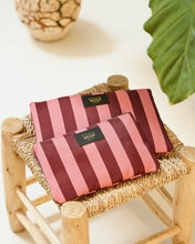Load image into Gallery viewer, WOUF | XL Pouch | Sophie