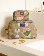 Load image into Gallery viewer, WOUF | Toiletry Large Bag | Tender