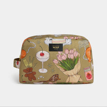 Load image into Gallery viewer, WOUF | Toiletry Large Bag | Tender