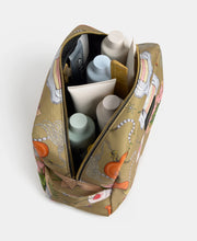 Load image into Gallery viewer, WOUF | Toiletry Large Bag | Tender