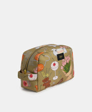 Load image into Gallery viewer, WOUF | Toiletry Large Bag | Tender