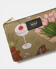 Load image into Gallery viewer, WOUF | Pouch | Tender