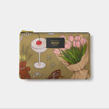 Load image into Gallery viewer, WOUF | Pouch | Tender
