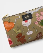 Load image into Gallery viewer, WOUF | XL Pouch | Tender