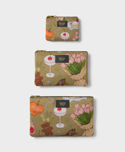 Load image into Gallery viewer, WOUF | XL Pouch | Tender
