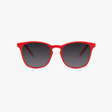 Load image into Gallery viewer, BARNER KIDS | Dalston | Sunglasses | Ruby Red - LONDØNWORKS