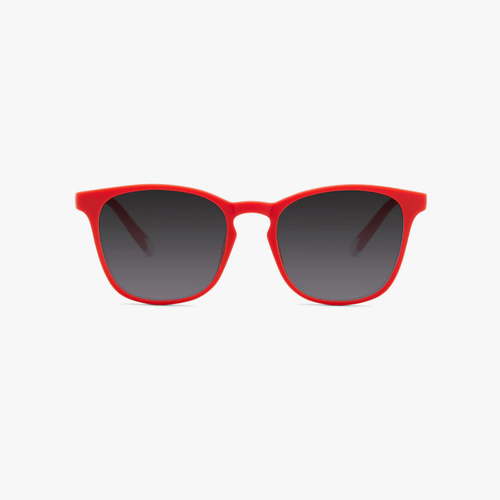 BARNER KIDS | Dalston | Sunglasses | Ruby Red - LONDØNWORKS