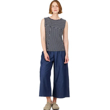 Load image into Gallery viewer, KOMODO | Dani Coulotte Trousers | Mid Wash