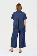 Load image into Gallery viewer, KOMODO | Dani Coulotte Trousers | Mid Wash