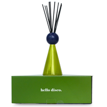 Load image into Gallery viewer, WXY | Disco Diffuser | Basil &amp; Sweet Lime - LONDØNWORKS