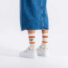 Load image into Gallery viewer, MOEA | Bamboo Socks | Don't Kale My Vibe
