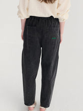 Load image into Gallery viewer, BOBO CHOSES | Cocoon Pant | Dark Grey - LONDØNWORKS