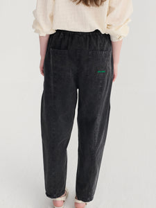 BOBO CHOSES | Cocoon Pant | Dark Grey - LONDØNWORKS